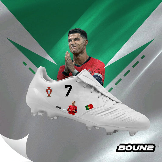 Cristiano Ronaldo Pack