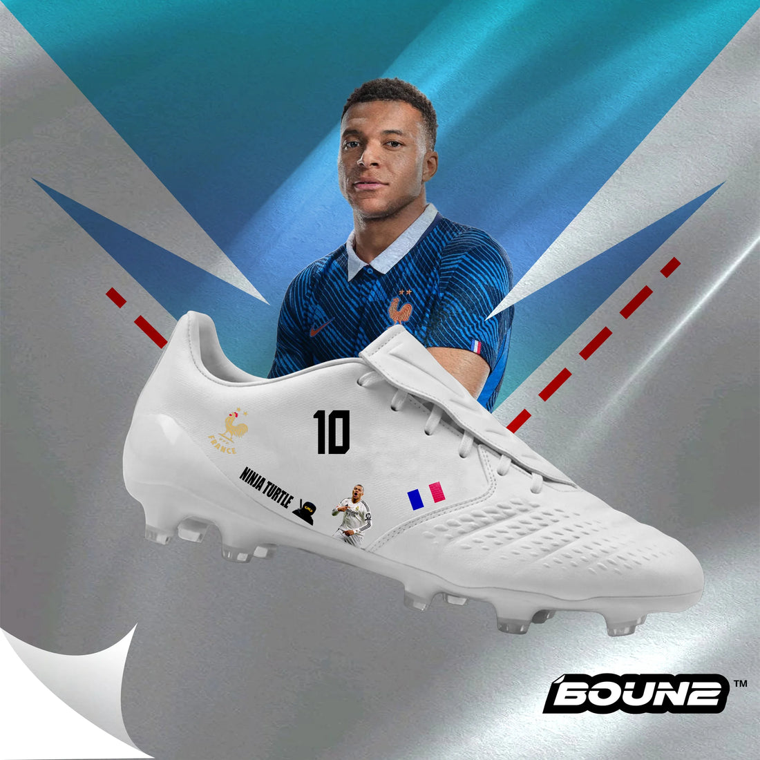 Mbappe Pack