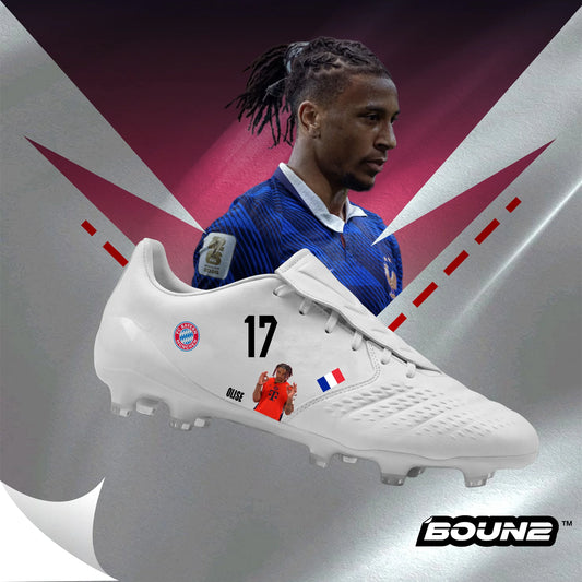Olise Pack