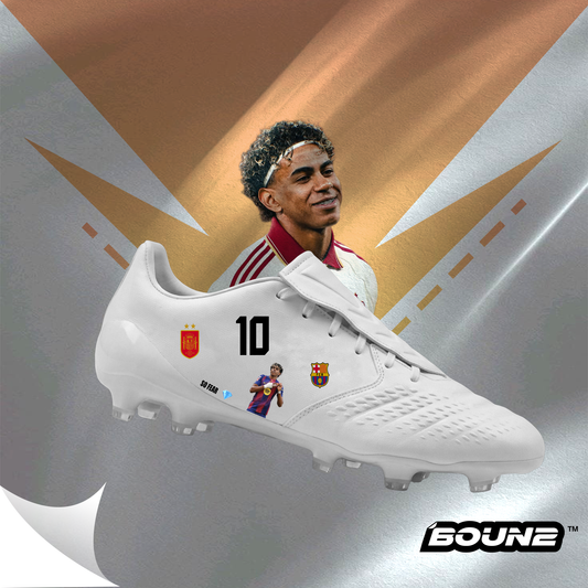 Lamine Yamal Pack