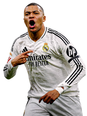 Mbappe Pack