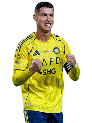 Cristiano Ronaldo Pack