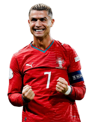 Cristiano Ronaldo Pack